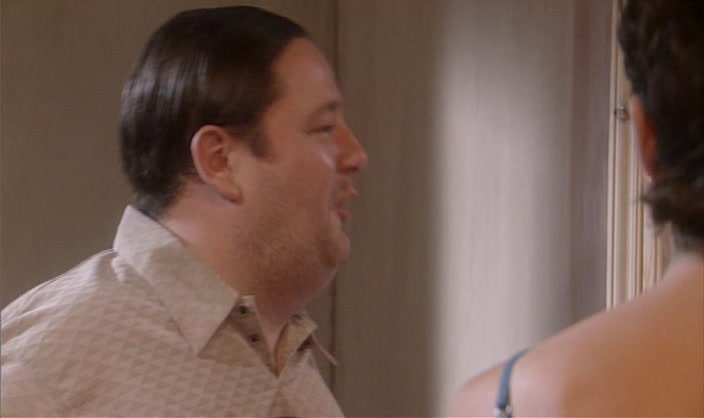 - IT'S WEIRD. - SOON, LOVE, SOON. 
