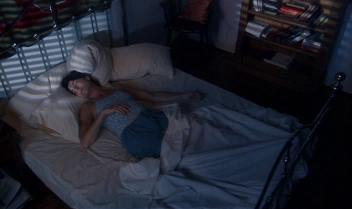 (CREAKING)  