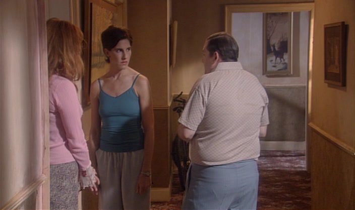 FIGHT NICE WITH PILLOWS AND... JIMJAMS.  