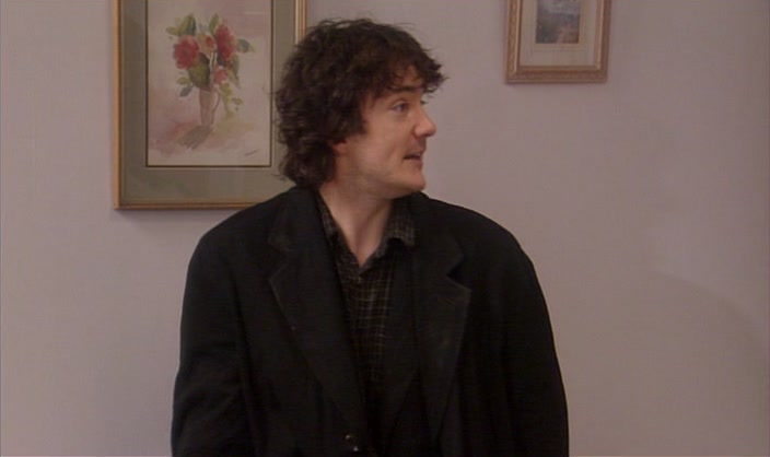 - IT IS! - (BANGING) 