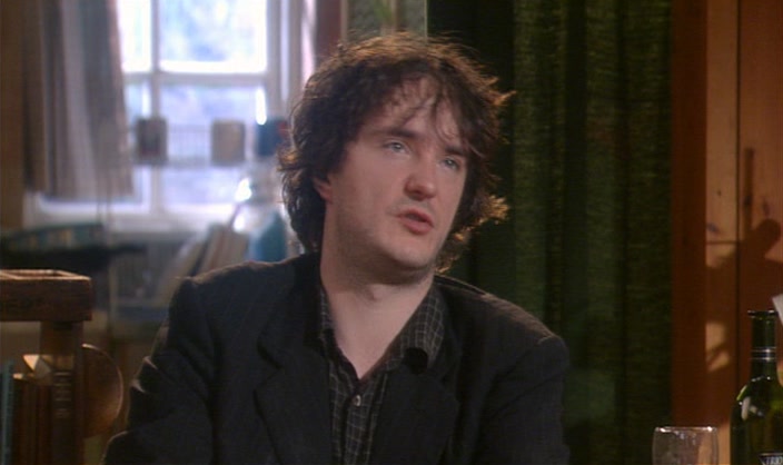 NO, I'D ASK YOU TO COME ROUND AND LOOK AFTER MY SMALL CHILDREN. 