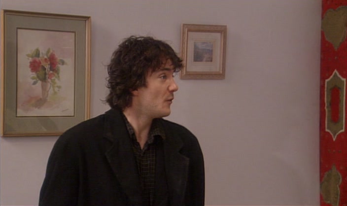 - IT IS! - (BANGING) 