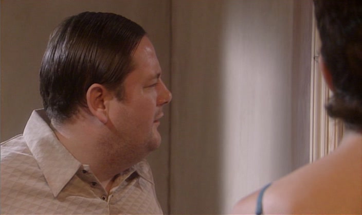 - IT'S WEIRD. - SOON, LOVE, SOON. 