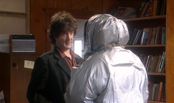 OH, YOU MUSTN'T GET TO 88 DEGREES. WHY IS THAT AGAIN? 