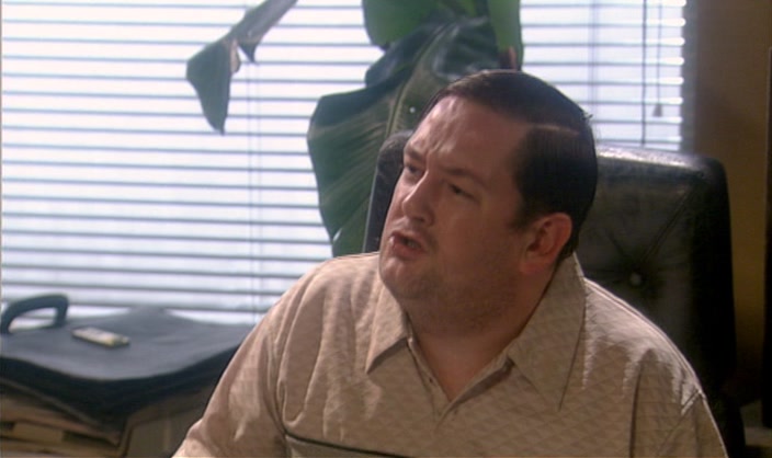 YOUR ROOM'S TOO SMALL, YOUR BED'S TOO BIG... 