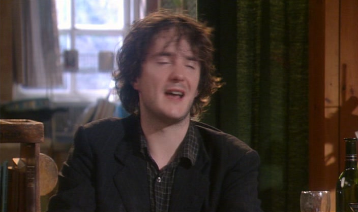 NO, I'D ASK YOU TO COME ROUND AND LOOK AFTER MY SMALL CHILDREN. 