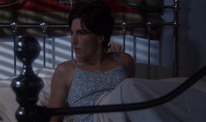 (CREAKING)  