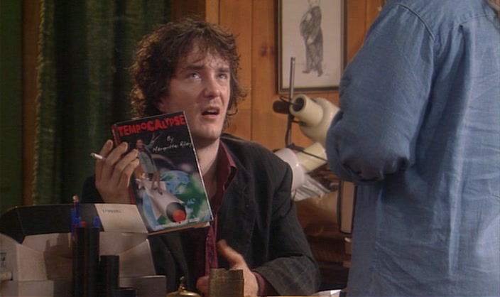 - SOUNDS GREAT. - NO WAY. 