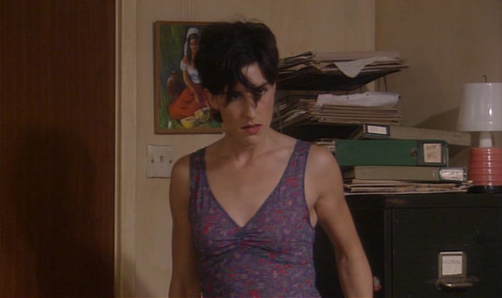 - OH, YEAH? - YES. 