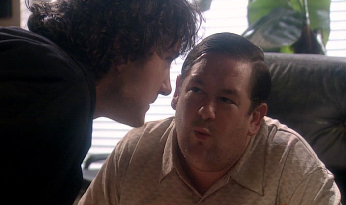 - JUST ANSWER THE QUESTION! - WHAT QUESTION? 