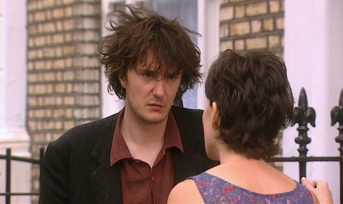 THAT WE'RE HUGELY ATTRACTED TO ONE ANOTHER? 