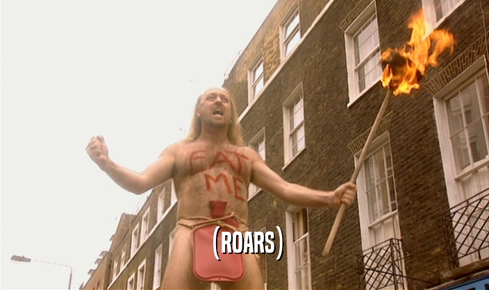(ROARS)  