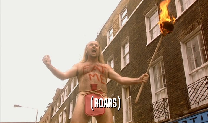 (ROARS)  