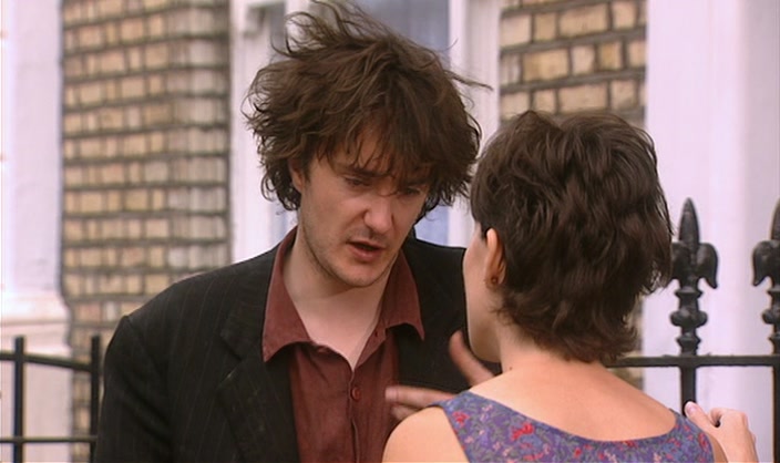 THAT WE'RE HUGELY ATTRACTED TO ONE ANOTHER? 