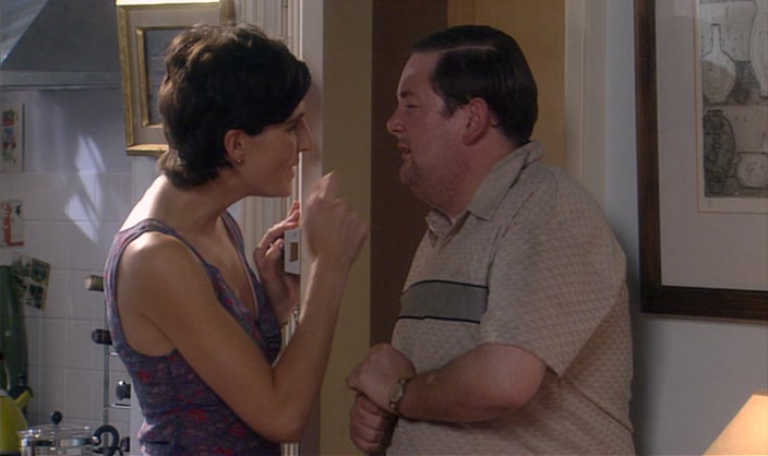 - YOU SAID. - YEAH... 