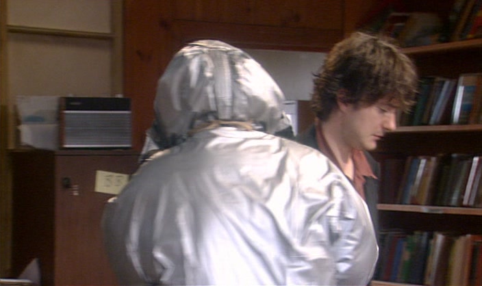- YOU DON'T WANNA KNOW. - YOU'RE RIGHT, I DON'T. 
