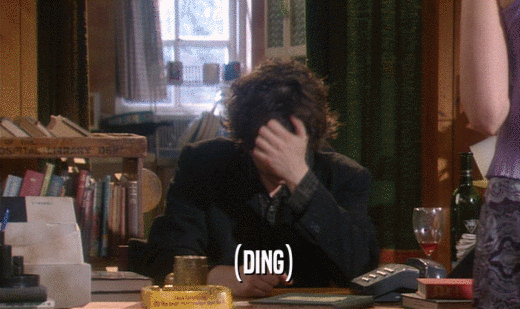 (DING)  