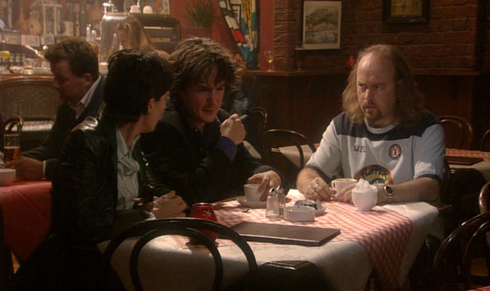 - WE'VE GOT A REAL PROBLEM! - I'LL GET FIRED! 