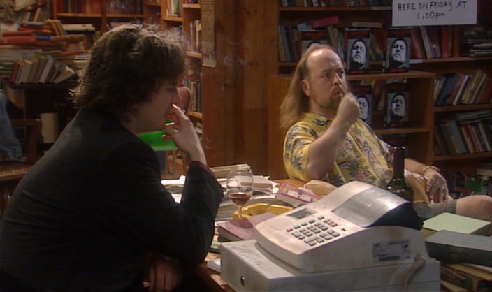 - EXACTLY. I'M NOT WORRIED. - ASTROPHYSICS. 