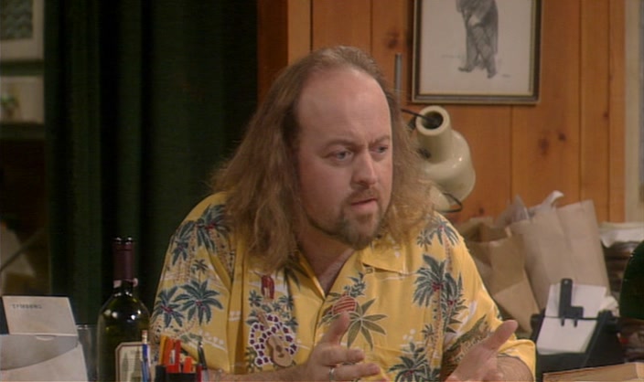 - GUS IS MY FRIEND. - KEEP TALKING! 