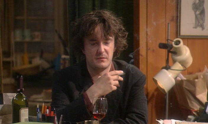 - EXACTLY. I'M NOT WORRIED. - ASTROPHYSICS. 
