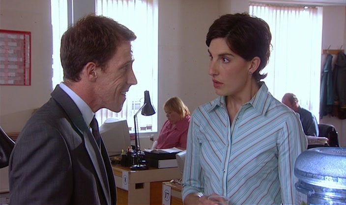 - THURSDAY? - MM. 