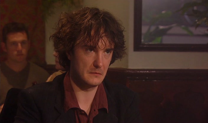 ANYWAY, LADS, ABOUT THE BOOK READING, I'VE GOT A SLIGHT PROBLEM. 
