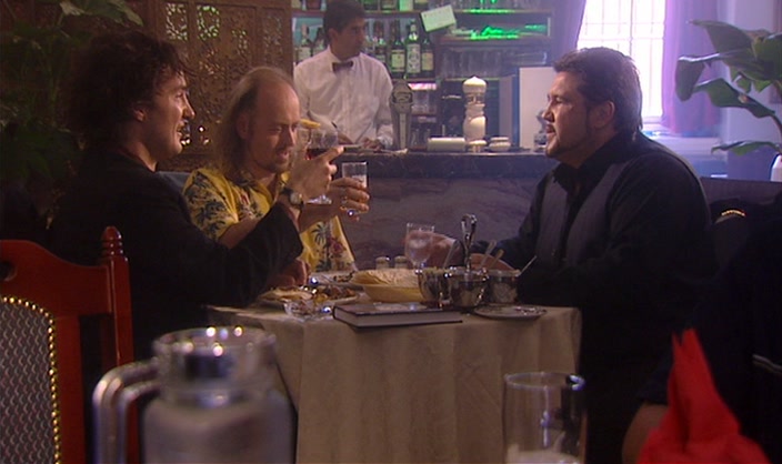 - CHEERS. - CHEERS. 