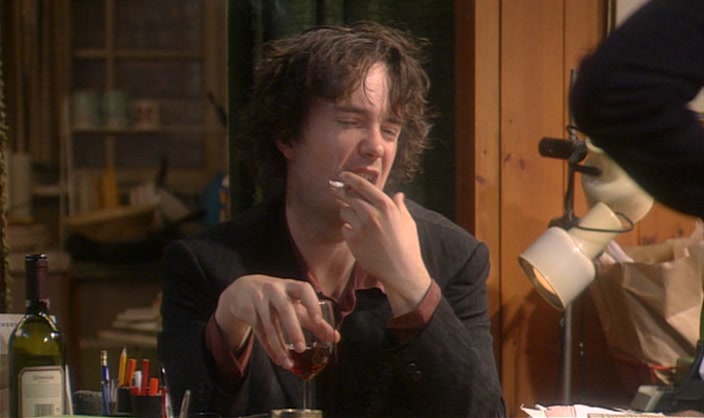 - LION TAMING. - EXACTLY. 