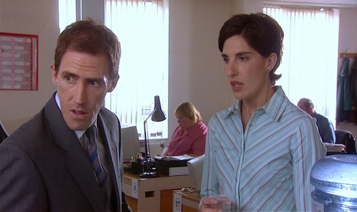 TOLD ME NOTHING ABOUT THE JOB, I'M NOT GOING TO KEEP... 