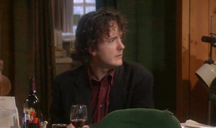 - I KNOW THE LINGO. - BUT WHAT...? 