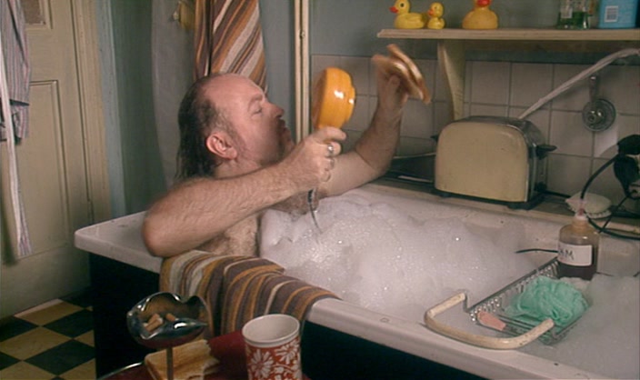 OOH! HOT, HOT!  