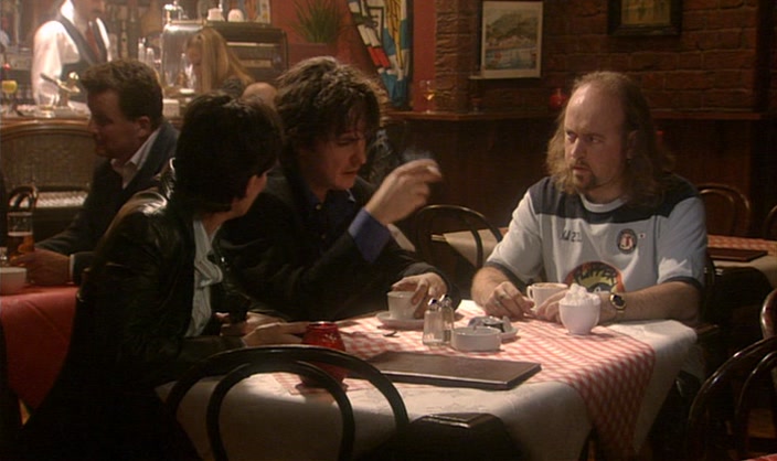 - WE'VE GOT A REAL PROBLEM! - I'LL GET FIRED! 