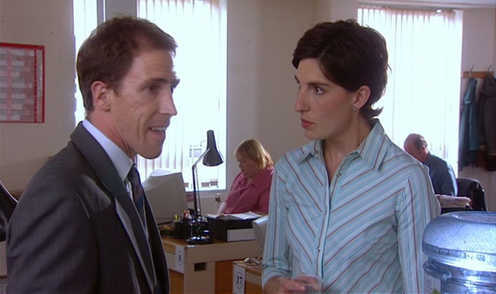 - THURSDAY? - MM. 