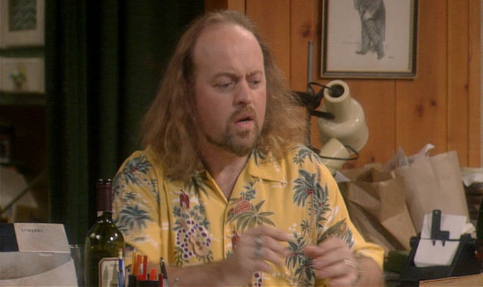 - GUS IS MY FRIEND. - KEEP TALKING! 