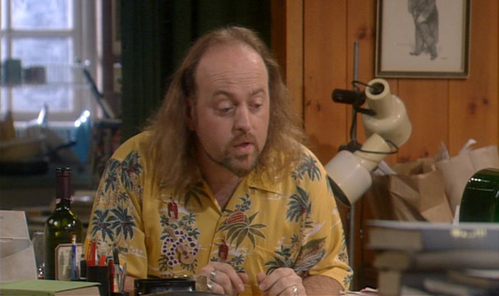 I'M SORRY, WE DON'T DO BOOKS ON TAPE. COULD YOU TRY DOWN THE ROAD? 