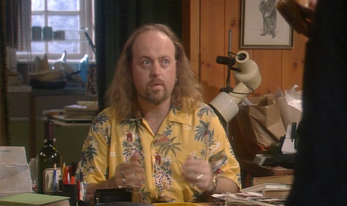 I ONLY SPOKE TO GUS AFTER HE SPOKE TO DANNY, SO I DON'T KNOW. 