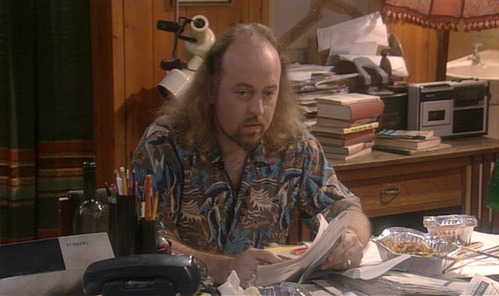 HAVE MANNY'S. HE'S USELESS, HE WON'T MIND. 