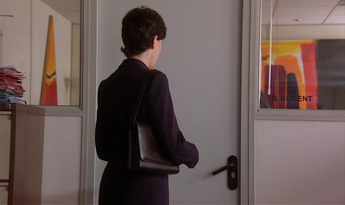 BUT YOU DON'T WANT THAT BECAUSE WHEN I STEP IN, THOSE BOXES TRAVEL. 
