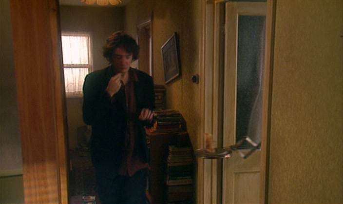 - MORNING. - MORNING. 