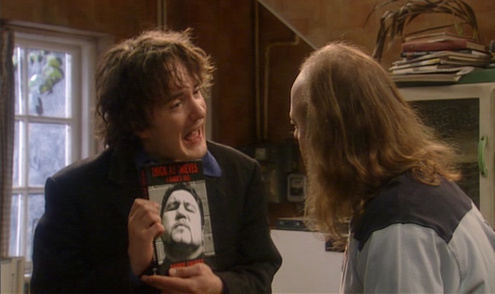 - WE HAVE TO TRY. - WHAT IF WE CAN'T? 