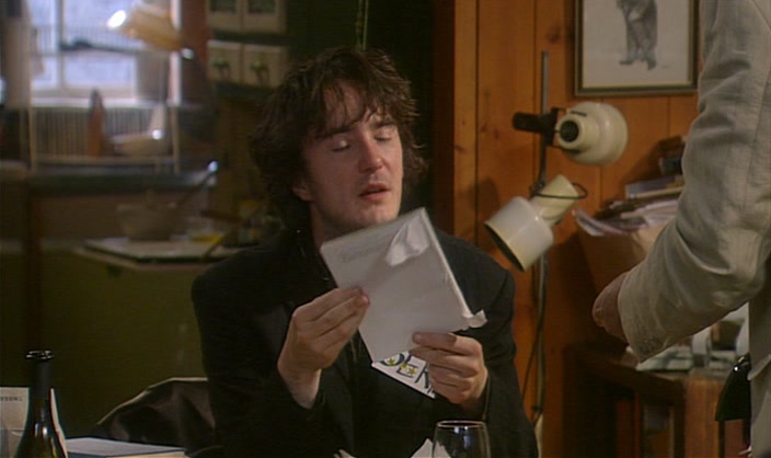 - WHAT? - NO, YOU'RE RIGHT. 25. 