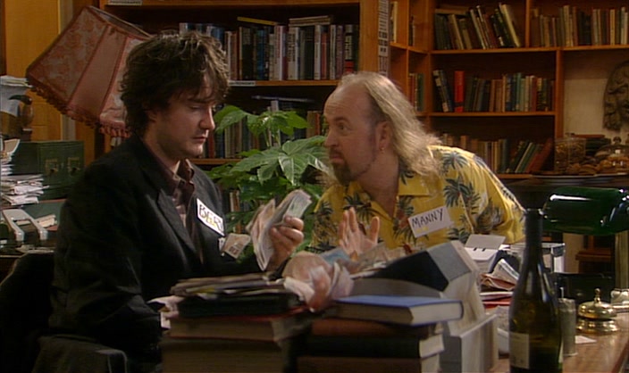 I SOLD HIM ULYSSES, A ULYSSES GUIDE AND A HANDBOOK TO THE ULYSSES GUIDE. 