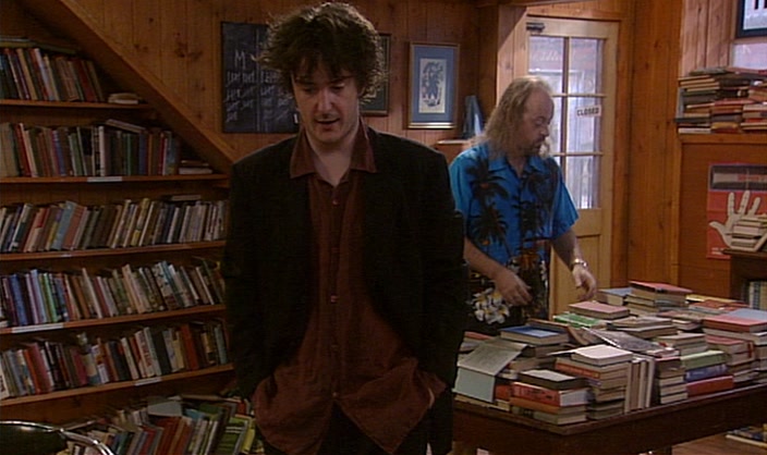 - WHAT IS WRONG WITH THAT? - YEAH. 