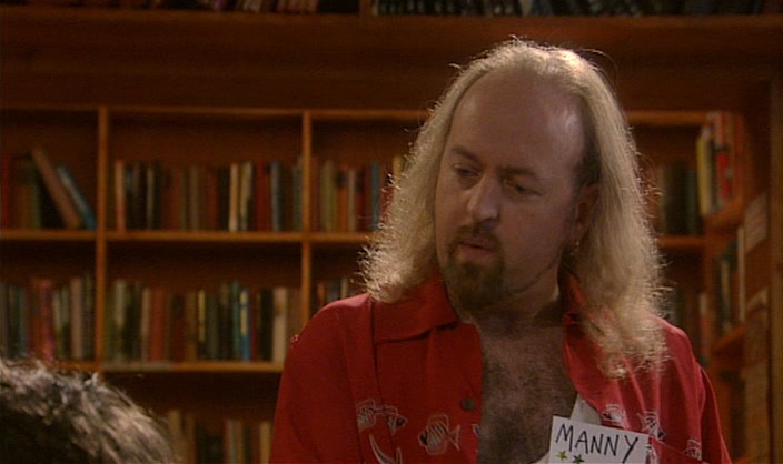 - THAT'S WHY WE MADE THE CCPP. - OH, WE DID, DID WE? 
