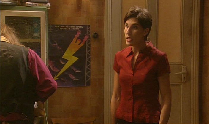 - I CAN PAY YOU. - REALLY? 