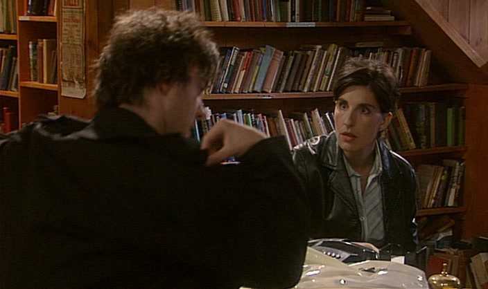 - IT'S THAT SERIOUS? - OH, YES. 