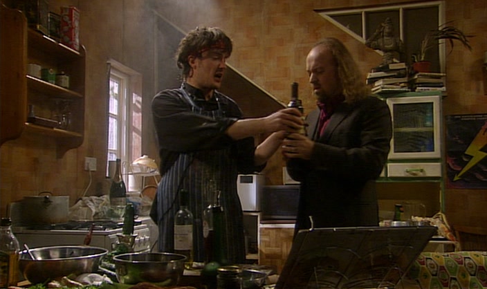 HERE'S TWO FOR YOU, GET STUCK IN.  