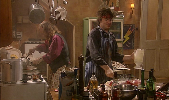 BLANCMANGE IS ALWAYS SO FIDDLY.  