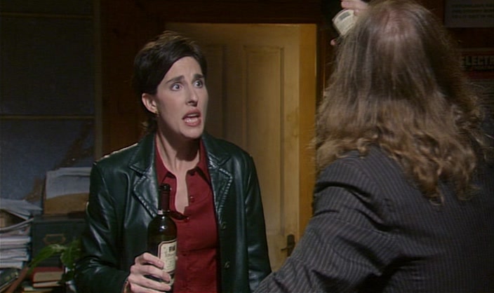 AND YOU GOT ME INTO IT. SO MR INFORMATION MAN, HOW DO I GET OUT? 